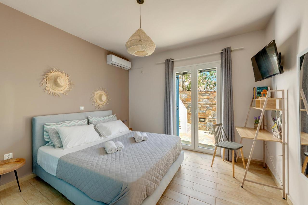 Fabbrica Bnb Vári Zewnętrze zdjęcie